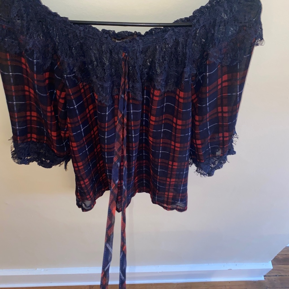 Fall top - Picture 5 of 7